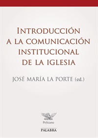 Introducción a la Comunicación Institucional de la Iglesia (digital)