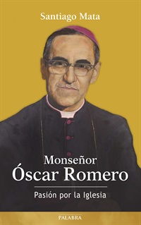 Monseñor Óscar Romero (digital)