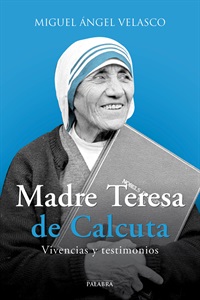 Madre Teresa de Calcuta [dBolsillo]