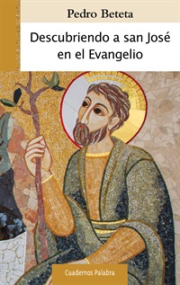 Descubriendo a san José en el Evangelio (digital)