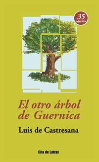 El otro árbol de Guernica