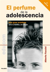 El perfume de la adolescencia (digital)