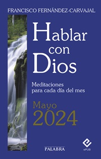 Hablar con Dios - Mayo 2024 (digital)