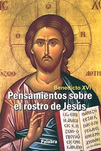 Pensamientos sobre el rostro de Jesús (digital)