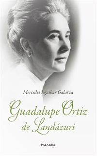 Guadalupe Ortiz de Landázuri (digital)