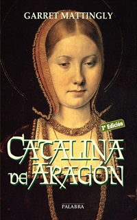 Catalina de Aragón (digital)