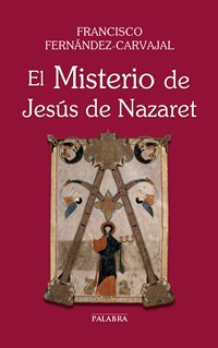 El Misterio de Jesús de Nazaret (digital)