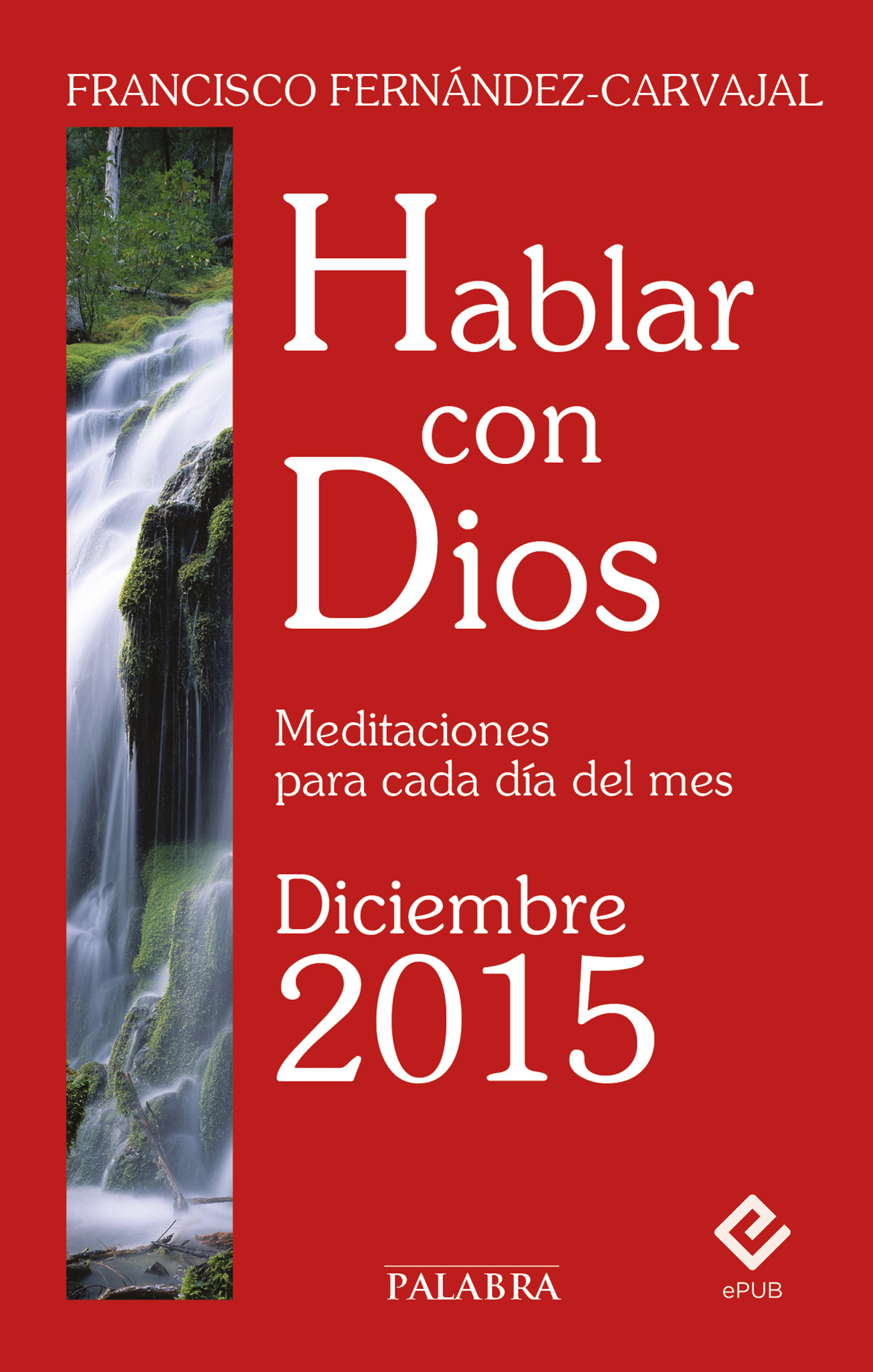 Meditacion Del Dia De Hablar Con Dios