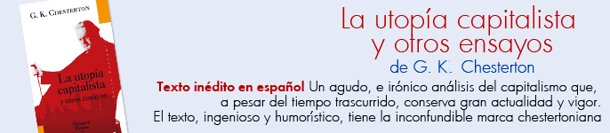 Chesterton + S.JMª 3