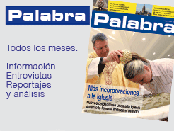 Revista Palabra