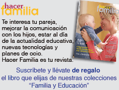 Revista Hacer Familia