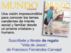 Revista Mundo Cristiano