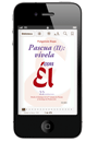 Pascua(II): vívela con Él (digital) Pascua(II): vívela con Él (digital)