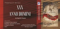 Presentación XXX Anno Domini