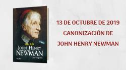 Canonización de John Henry Newman