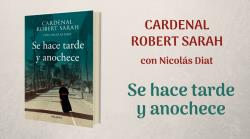 Tercer libro del Cardenal Robert Sarah