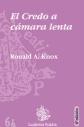 Portada del libro