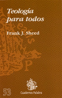 Teología para todos