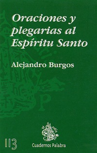Oraciones y plegarias al Espíritu Santo