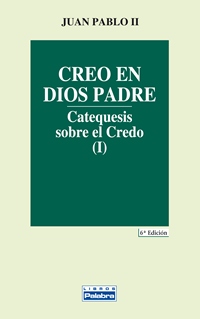 Creo en Dios Padre