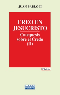 Creo en Jesucristo