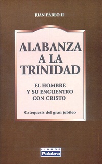 Alabanza a la Trinidad