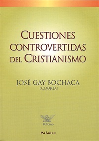 Cuestiones controvertidas del cristianismo