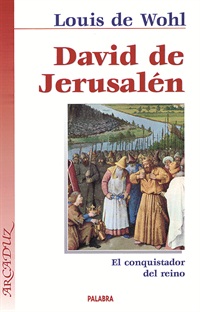 David de Jerusalén