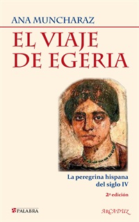 El viaje de Egeria