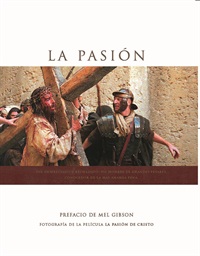 La Pasión de Cristo