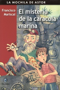 El misterio de la caracola marina