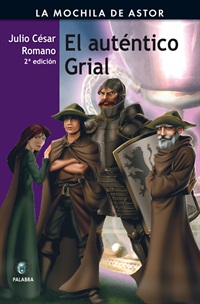 El auténtico Grial