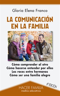 La comunicación en la familia