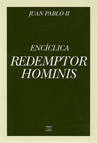 Redemptor hominis