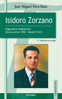 Isidoro Zorzano