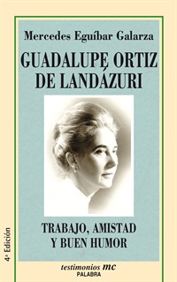 Guadalupe Ortiz de Landázuri