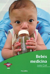 Bebés medicina