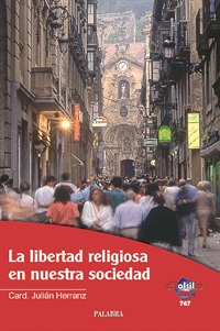 La libertad religiosa en nuestra sociedad