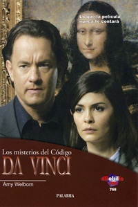 Los misterios del Código Da Vinci
