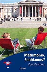 Matrimonio, ¿hablamos?