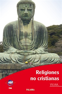 Religiones no cristianas