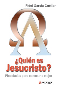 ¿Quién es Jesucristo?