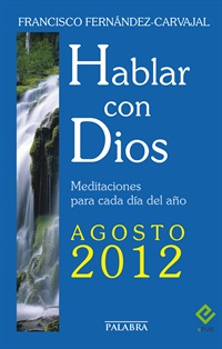 Hablar con Dios - Agosto 2012 (digital)