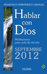 Hablar con Dios - Septiembre 2012 (digital)