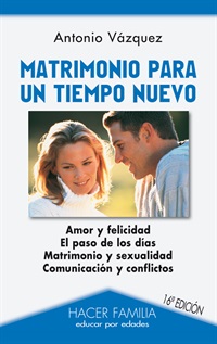 Matrimonio para un tiempo nuevo (digital)