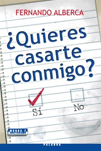 ¿Quieres casarte conmigo? (digital)