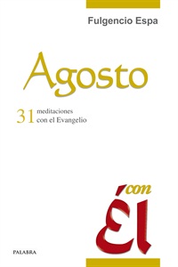 Agosto, con Él (digital)