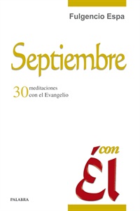 Septiembre, con Él (digital)
