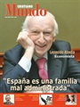 Mundo Cristiano nº 602 // Enero 2011 Mundo Cristiano nº 602 // Enero 2011