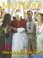 Mundo Cristiano nº 610-611 // Septiembre 2011 Mundo Cristiano nº 610-611 // Septiembre 2011